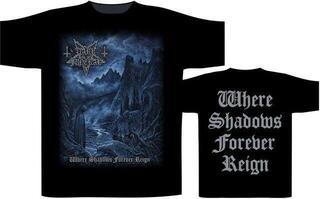 T-shirt Dark Funeral Where Shadows Forever Reign - 1