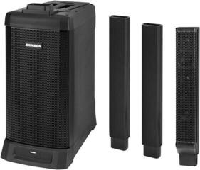 Sistem PA stolpcev Samson SAVX61 Sistem PA stolpcev - 4