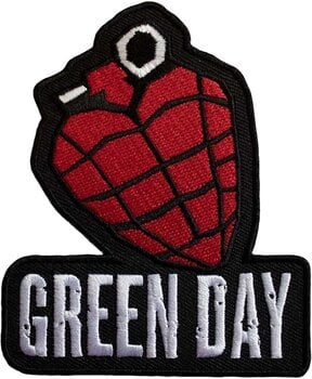 Gift Set Green Day - American Idiot (2 LP) SET 2XL - 6