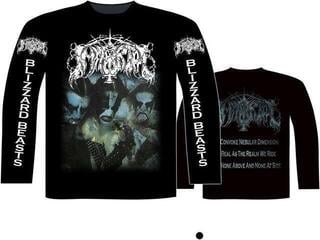 Camiseta de manga corta Immortal Blizzard Beasts - 1