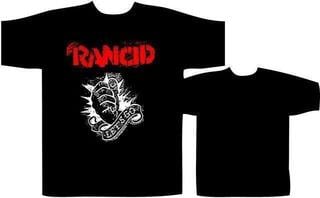 Shirt Rancid Let'S Go - 1