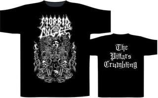 T-shirt Morbid Angel Pillars Crumbling - 1