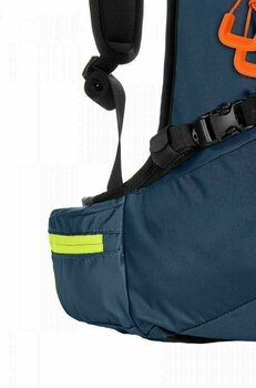 Outdoor Backpack Ortovox Tour Rider 30 Night Blue Outdoor Backpack - 2