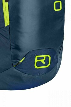 Outdoor Backpack Ortovox Tour Rider 30 Night Blue Outdoor Backpack - 3