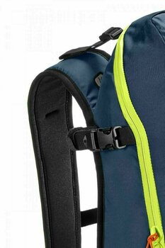 Outdoor Backpack Ortovox Tour Rider 30 Night Blue Outdoor Backpack - 4