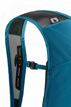 Ski Travel Bag Ortovox Trace 25 Blue Sea Ski Travel Bag - 2