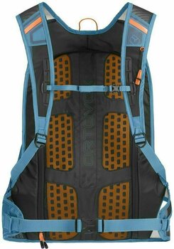 Ski Travel Bag Ortovox Trace 20 Blue Sea Ski Travel Bag - 2