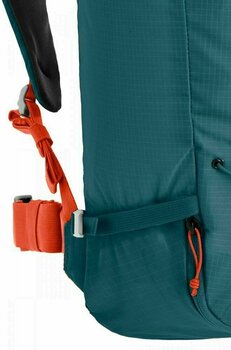Outdoor Backpack Ortovox Trad 25 Mid Aqua Outdoor Backpack - 4