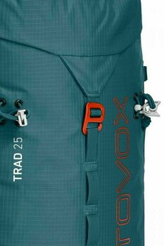 Outdoor ruksak Ortovox Trad 25 Mid Aqua Outdoor ruksak - 5