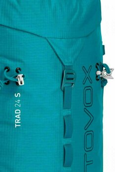 Outdoor Backpack Ortovox Trad 24 S Aqua Outdoor Backpack - 3