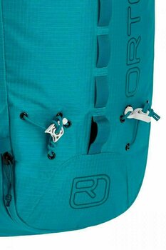 Outdoor Backpack Ortovox Trad 24 S Aqua Outdoor Backpack - 4