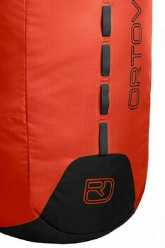 Outdoor Backpack Ortovox Trad 18 Crazy Orange Outdoor Backpack - 6