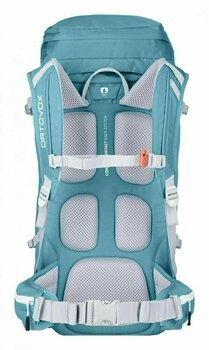 Outdoor Backpack Ortovox Traverse 40 Blue Sea Outdoor Backpack - 2