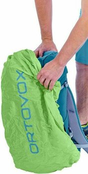 Outdoor Backpack Ortovox Traverse 40 Blue Sea Outdoor Backpack - 11