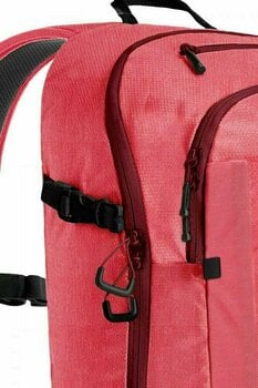 Outdoor Backpack Ortovox Traverse 18 S Hot Coral Blend Outdoor Backpack - 2