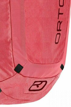 Outdoor Backpack Ortovox Traverse 18 S Hot Coral Blend Outdoor Backpack - 4