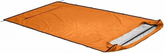 Sleeping Bag Ortovox Bivy Pro Shocking Orange Sleeping Bag - 2