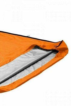 Sleeping Bag Ortovox Bivy Pro Shocking Orange Sleeping Bag - 3