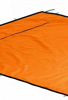 Sleeping Bag Ortovox Bivy Pro Shocking Orange Sleeping Bag - 4