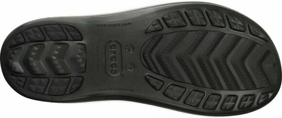 Chaussures de navigation femme Crocs Women's Jaunt Shorty Boot Black 36-37 - 5