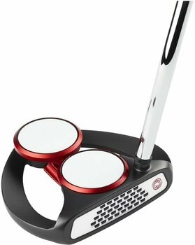 Golf Club Putter Odyssey Exo 2-Ball Right Handed 35'' - 2
