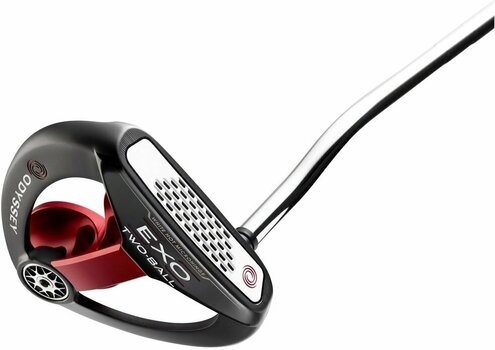 Golfschläger - Putter Odyssey Exo 2-Ball Rechte Hand 35'' - 4