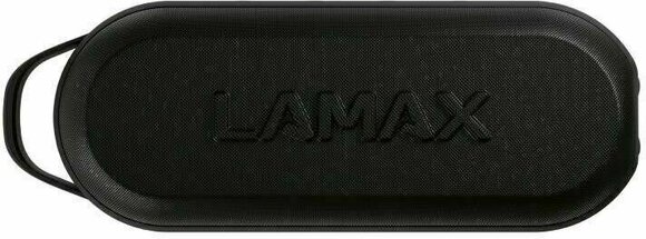 Portable Lautsprecher LAMAX Street2 - 5