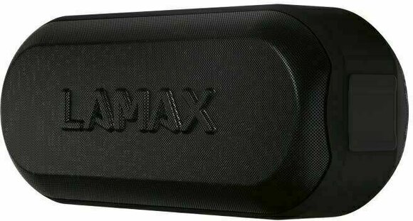 Portable Lautsprecher LAMAX Street2 - 6