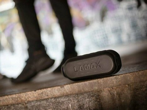 Portable Lautsprecher LAMAX Street2 - 8