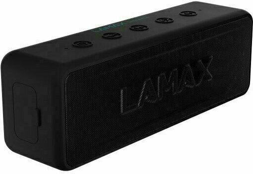 Prenosni zvočnik LAMAX Sentinel2 - 2