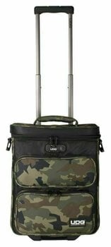 Chariot DJ UDG Ultimate Digital Trolley To Go CAMO/OR Chariot DJ - 4