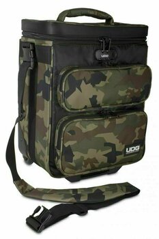 Chariot DJ UDG Ultimate Digital Trolley To Go CAMO/OR Chariot DJ - 6