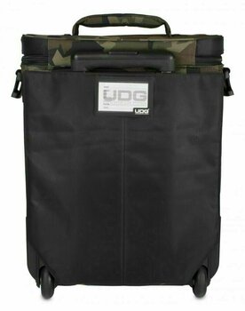 Chariot DJ UDG Ultimate Digital Trolley To Go CAMO/OR Chariot DJ - 7