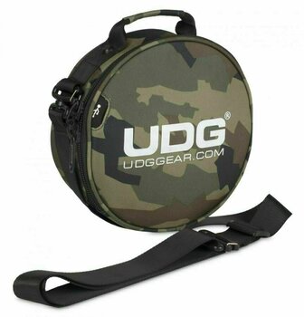 Bolsa de DJ UDG Ultimate Digi HP Camo Bolsa de DJ - 5