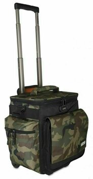 Chariot DJ UDG Ultimate SlingBag Trolley DeLuxe CAMO/OR Chariot DJ - 8