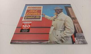 Hanglemez Nat King Cole 846026 (B-Stock) #846026 - 1