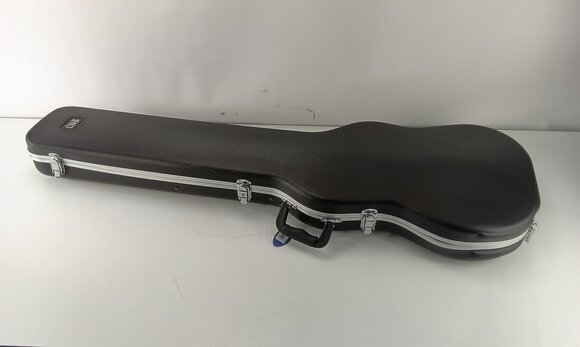Koffer voor basgitaar CNB BC 60 Koffer voor basgitaar (Beschadigd) - 2
