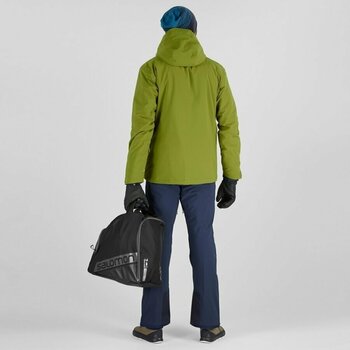 Чанта за ски обувки Salomon Extend Black - 5