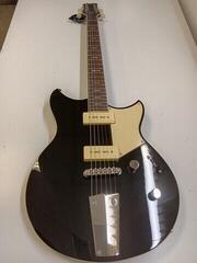 Elektrikitarr Yamaha RSS02T Black Elektrikitarr (Kasutatud) - 1