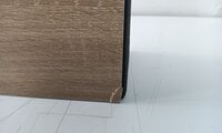 Mega Acoustic FiberPRO120 Spectrum Sonoma Oak/Black Apsorpcijska ploča od drveta