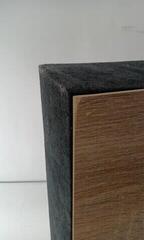 Apsorpcijska ploča od drveta Mega Acoustic FiberPRO120 Spectrum Sonoma Oak/Black Apsorpcijska ploča od drveta (Oštećeno) - 3