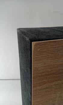 Apsorpcijska ploča od drveta Mega Acoustic FiberPRO120 Spectrum Sonoma Oak/Black Apsorpcijska ploča od drveta (Oštećeno) - 4