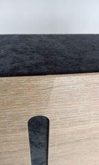 Apsorpcijska ploča od drveta Mega Acoustic FiberPRO120 Spectrum Sonoma Oak/Black Apsorpcijska ploča od drveta (Oštećeno) - 5