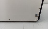 Mega Acoustic FiberPRO120 Spectrum Sonoma Oak/Black Apsorpcijska ploča od drveta