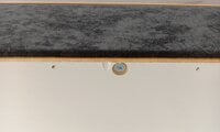 Mega Acoustic FiberPRO120 Spectrum Sonoma Oak/Black Apsorpcijska ploča od drveta