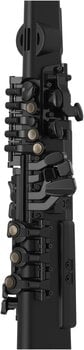 Hybrid-Blasinstrument Yamaha YDS-122 Hybrid-Blasinstrument - 4