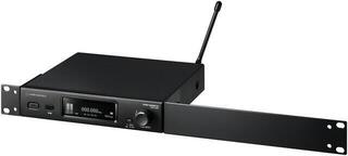Surveillance intra-auriculaire sans fil Audio-Technica ATW-3255DF2EU Surveillance intra-auriculaire sans fil DF2: 470.125 - 607.875 MHz - 3