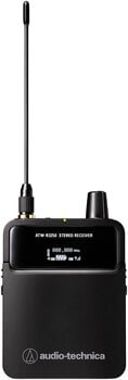 Drahtloses In-Ear-Monitoring Audio-Technica ATW-3255DF2EU Drahtloses In-Ear-Monitoring DF2: 470.125 - 607.875 MHz - 5