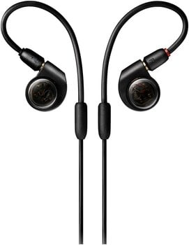 Drahtloses In-Ear-Monitoring Audio-Technica ATW-3255DF2EU Drahtloses In-Ear-Monitoring DF2: 470.125 - 607.875 MHz - 9