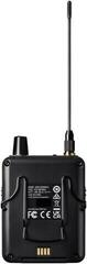 Surveillance intra-auriculaire sans fil Audio-Technica ATW-3255EG2EU Surveillance intra-auriculaire sans fil EG2: 580.000 - 713.850 MHz - 5